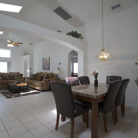 Beautiful Family Vacation Home With Private Pool, Close To Disney! Home Orlando Exterior foto