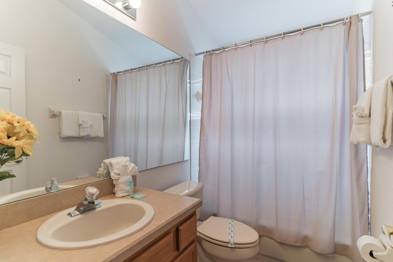 Beautiful Family Vacation Home With Private Pool, Close To Disney! Home Orlando Exterior foto