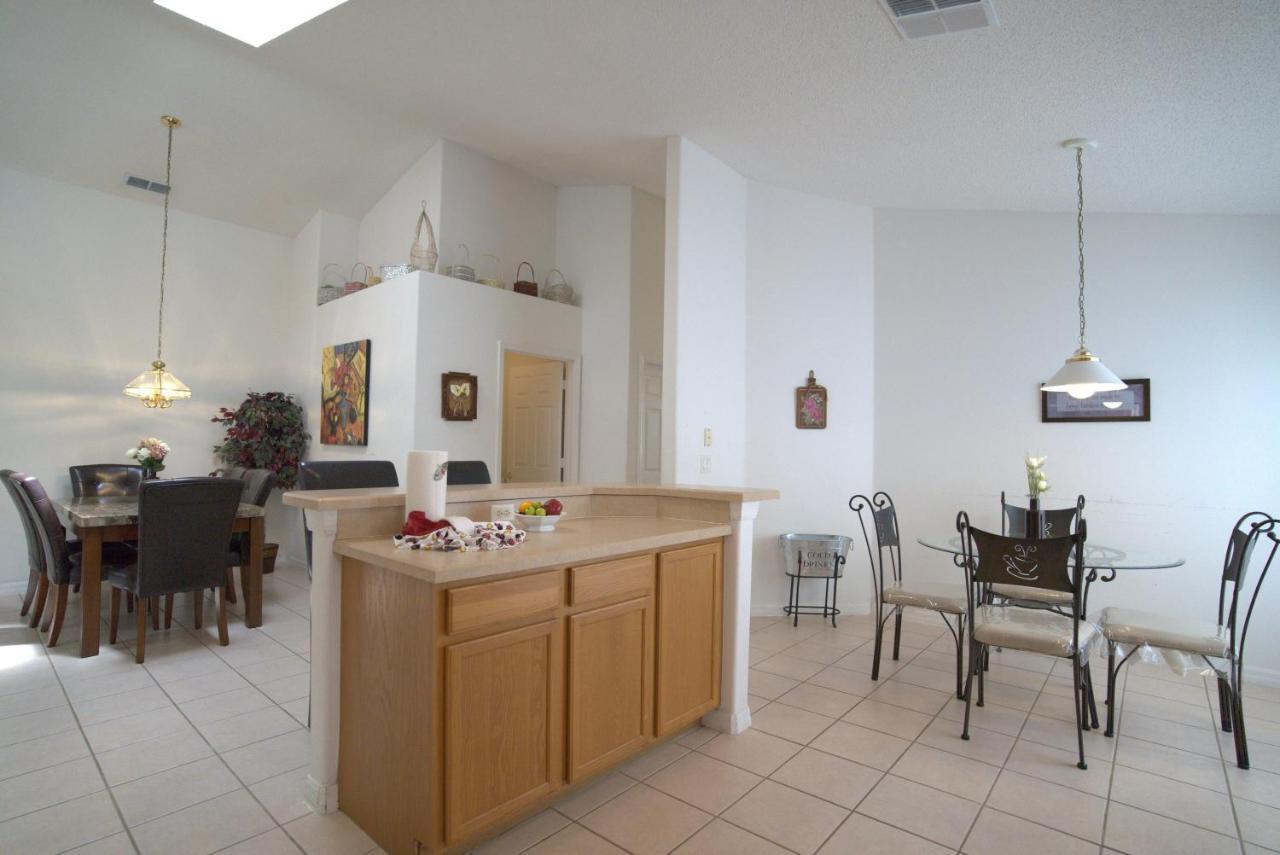 Beautiful Family Vacation Home With Private Pool, Close To Disney! Home Orlando Exterior foto